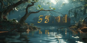 股票3544什么意思？