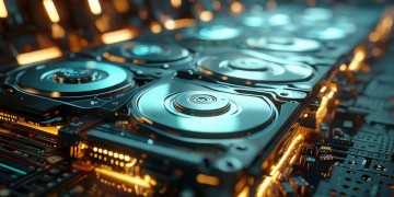 硬盘属于哪类股票范畴？