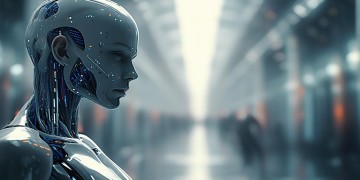 如何制作AI人物模型？
