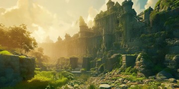 堡垒之夜手游在中国市场真的存在吗？