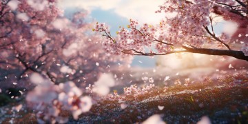 内江樱花哪里好玩？