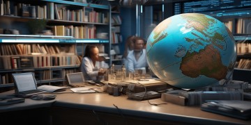 医学翻译助力国际交流与进步——http://www.shlyzj.com
