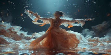 铭宇谈歌曲 - 展示魅力舞蹈唱跳（http://www.kaidianshi.com）
