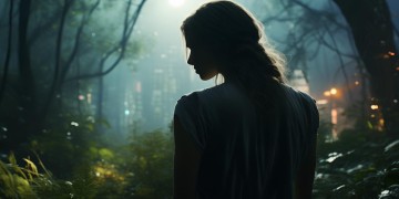 女儿和男友的差距大吗？