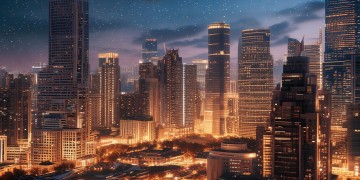 金茂物业综合岗到底负责什么？