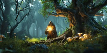 巫师有必要打开吗手游？深度解析其价值与玩家需求