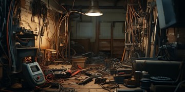 物业电工都干些什么工作？
