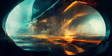 全球AI绘画模型大赛，谁将引领未来艺术的新篇章？