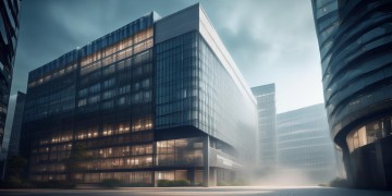 物业公司为什么会有国企背景？