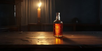 男友喝酒太晚会生病吗？