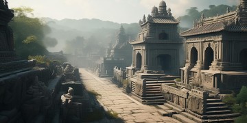 满城汉墓有什么景点？
