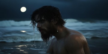 男友哭出鼻涕代表什么？是深情流露还是另有隐情？