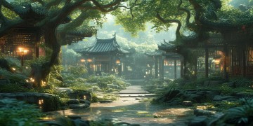 天刀手游家园系统需要付费吗？