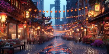 端午当天上海哪里好玩？