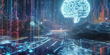 AI模型究竟包括哪些类型的模型呢？