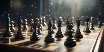 有什么经典棋类游戏手游？