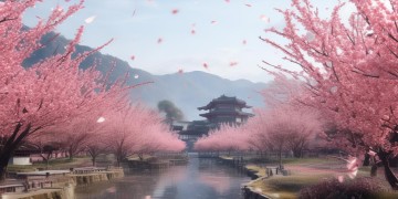 宜兴究竟藏着哪些令人惊艳的梅花园景点？