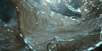 文心一言真的能设计出独具特色的签名吗？