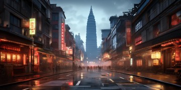 南京哪里刺激好玩？这些地方让你心跳加速！