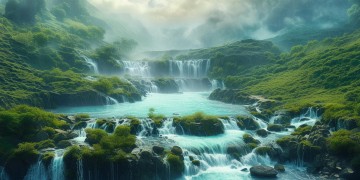 宠幸山山水水，这究竟是哪首歌的浪漫旋律？