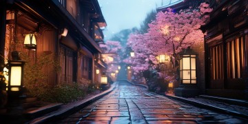 幕府东路究竟藏着哪些令人惊艳的景点？