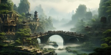 广东附近有哪些冷门但值得一游的景点？