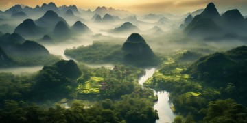 木姐南坎有哪些值得一游的景点？