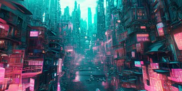 初音未来有一首歌叫什么什么城，你知道吗？
