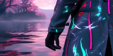 逆水寒手游校服究竟是什么？