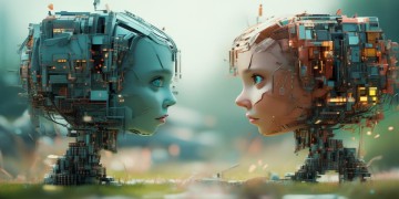AI 16位模型与32位模型，有何不同？