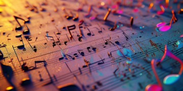 关于哪些曲目的歌曲备受喜爱？