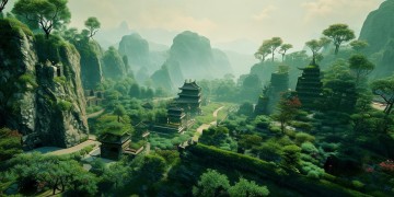 中国经营最好的景区排名是怎样的？