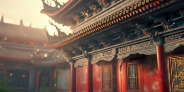 孔子庙是遂溪的哪个景点？