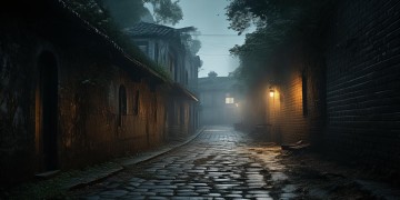 立兴巷8号究竟有没有物业管理？