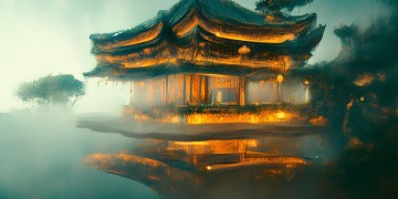 梦幻手游鎏金阁要卖吗？