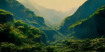 怀化深山究竟藏着哪些鲜为人知的绝美景点？