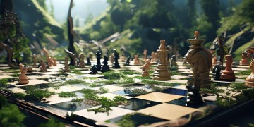 派克能玩其他位置吗？手游中的多面手探索