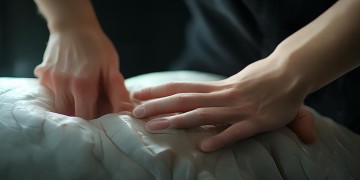 男友刺激胸会变大吗？