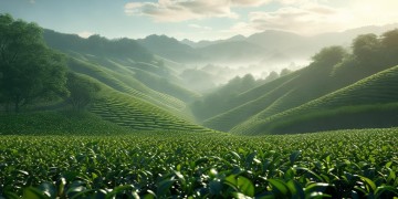 温州茶山究竟藏着哪些令人心动的景点？