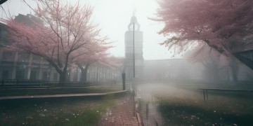 柳州高中清晨旋律之谜，那首唤醒校园的歌究竟是什么？