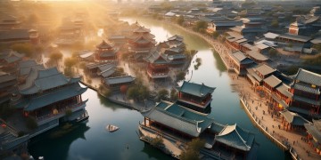 荆州旅游景点有哪些？