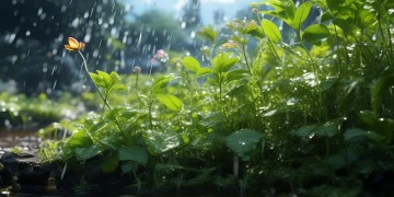 昆明雨后哪里最清新好玩？