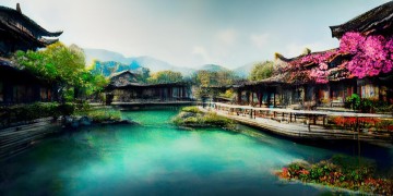 睢县旁边究竟藏着哪些令人心动的景点？