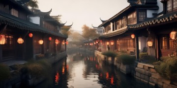 嘉兴有个什么故居景点？
