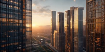 铁西融创城什么物业公司服务更佳？