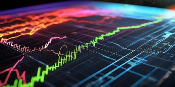 股票K线颜色到底代表什么？