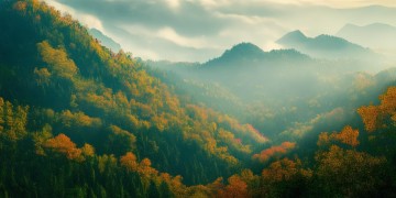 长白山景区究竟在哪个市？一文带你揭秘其地理位置