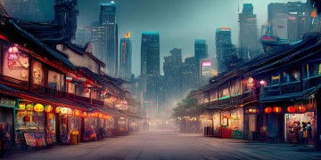 临汾晋中，哪里更好玩？