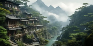 绍兴爬山哪里好玩？