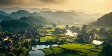 霞浦县有哪些好玩的景点？
